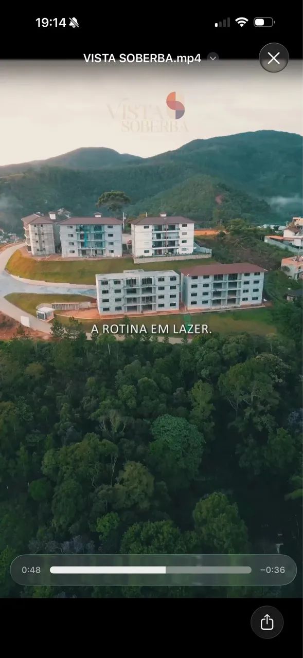 Apartamento 3 quartos nova friburgo - Foto 3