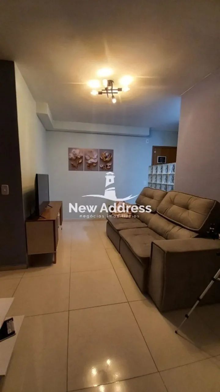 Apartamento à Venda com Varanda em Aribiri - Vila Velha - Foto 4