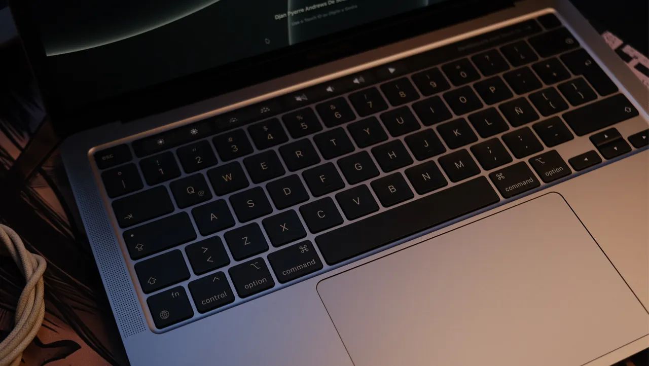 MacBook Pro M2 ?99% 29 ciclos IMPECÁVEL  - Foto 3