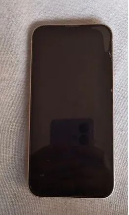 Iphone 13 Unico dono NF de compra