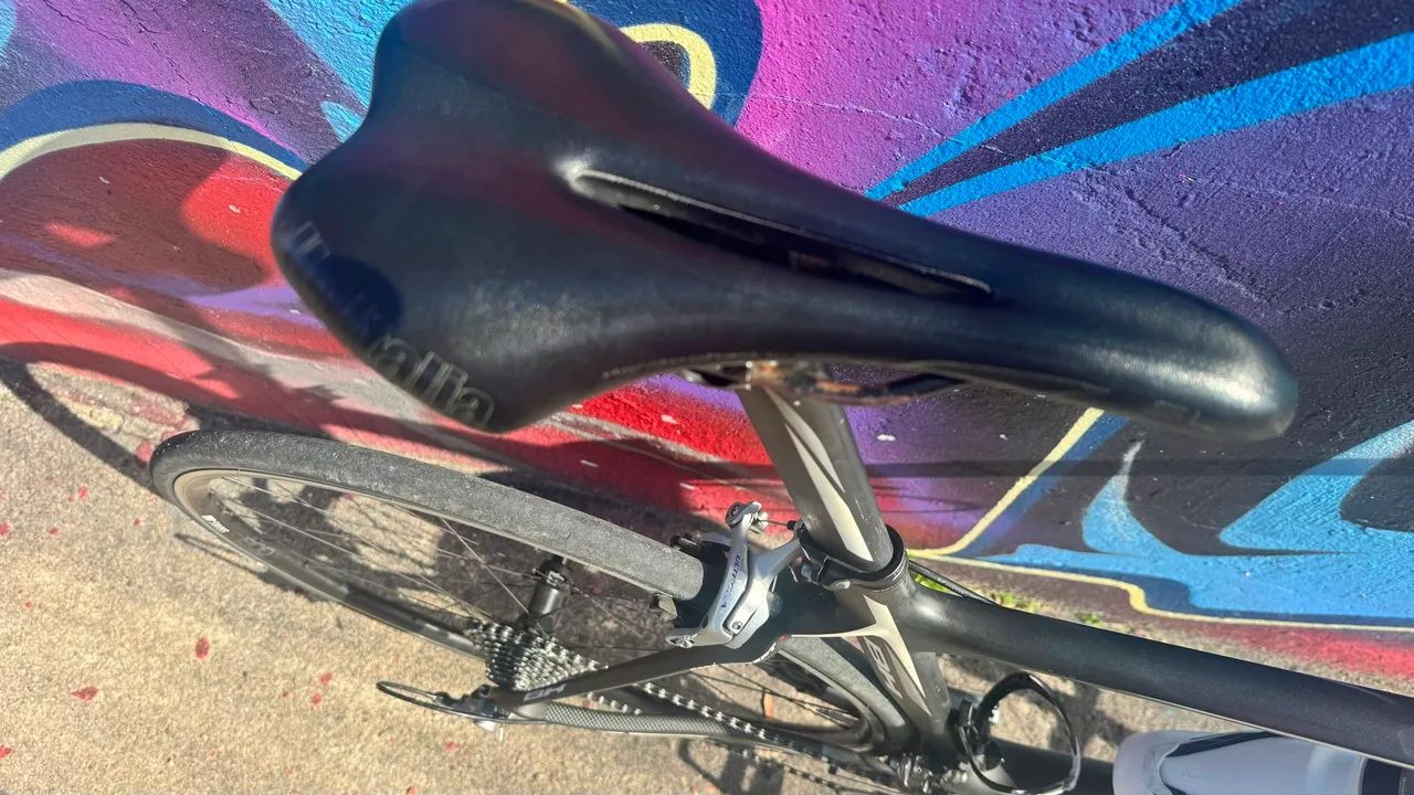 Bicicleta de estrada BH - Foto 4