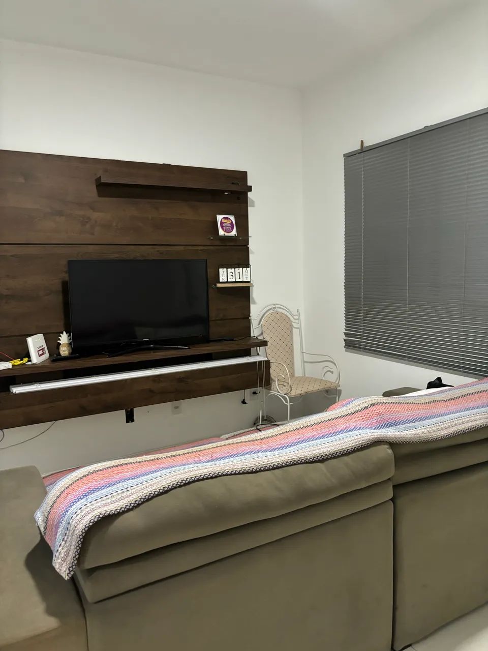 Aluga-se quarto Jd Satélite - Foto 3