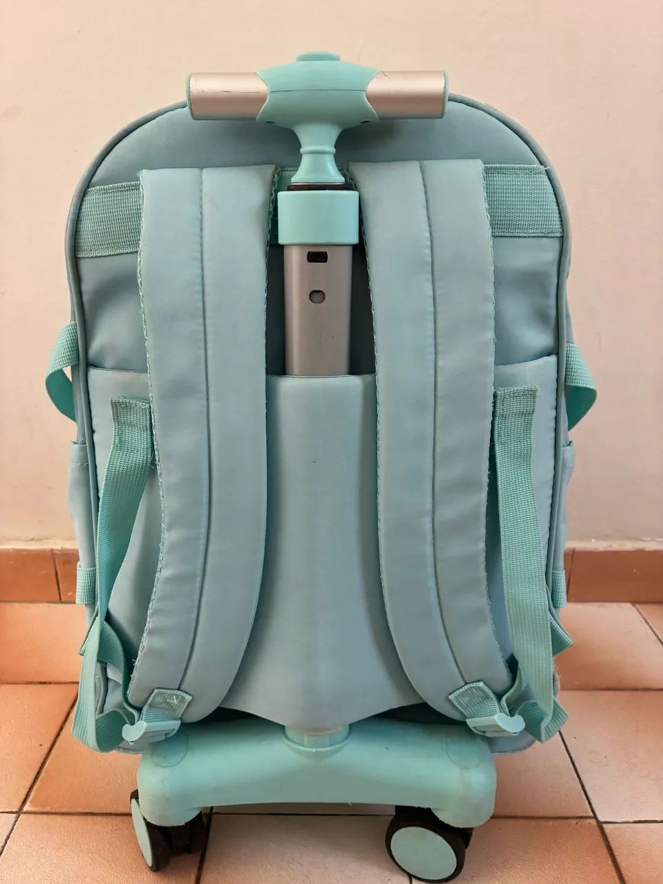 Mochila UP 4 You - Foto 3