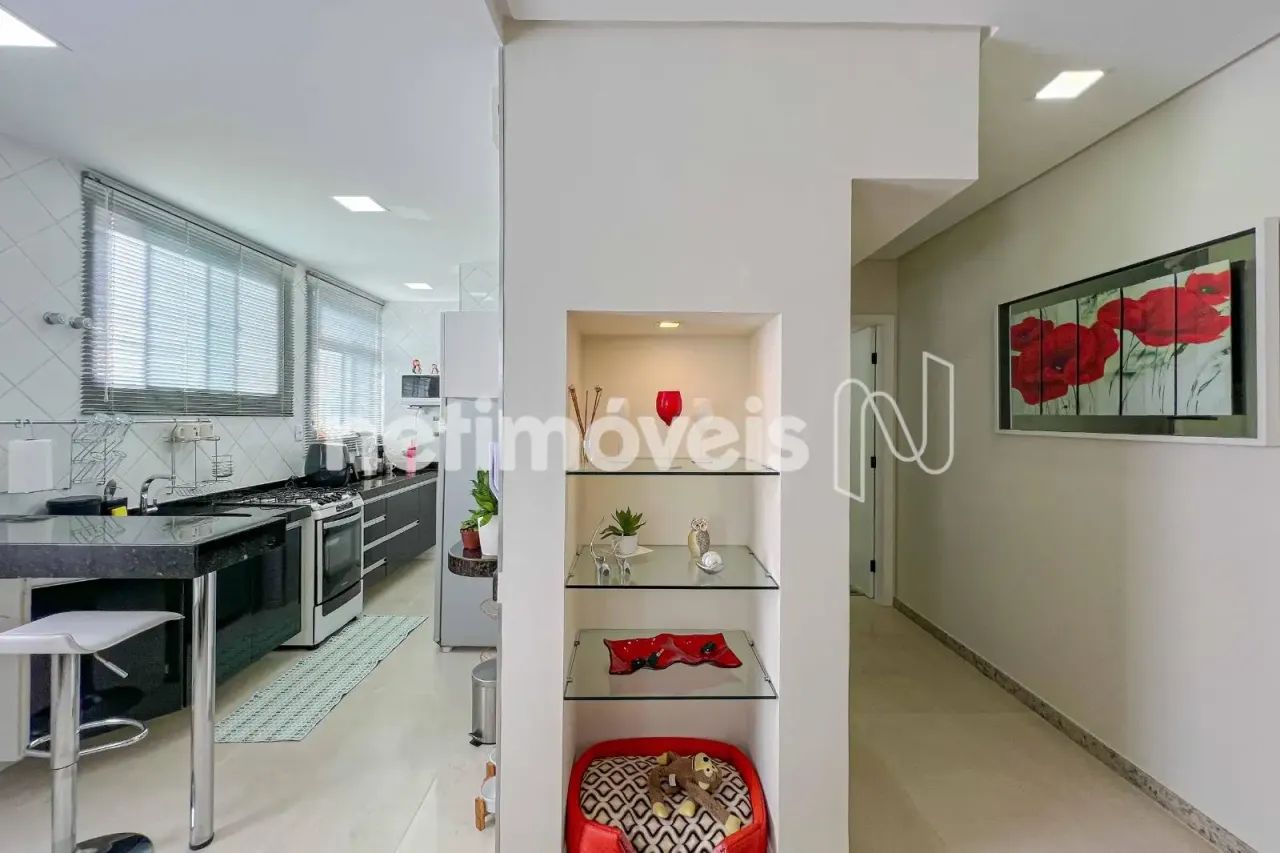 Conforto, sofisticação e localização privilegiada no Castelo. - Foto 2