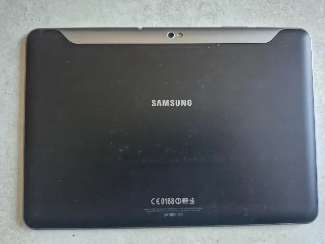 Samsung Galaxy Tab 2 10.1" (GT-P5100) - Usado, Funcional, Com Capa - Foto 2