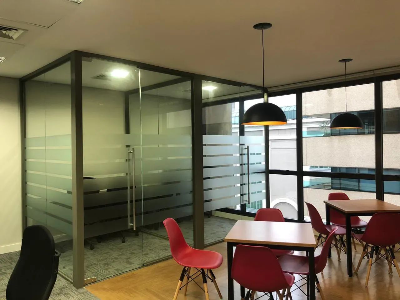 Conjunto Plug&Play para alugar, com 312 m² por R$39000/mês - Vila Olimpia - São Paulo - SP - Foto 10