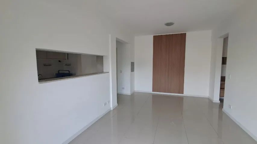 Apartamento 1 Quarto 1 Vaga Centro Cívico - Foto 5