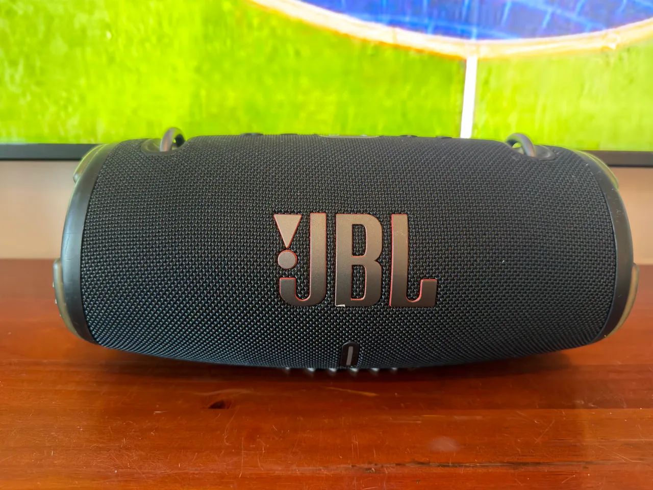JBL Xtreme 3