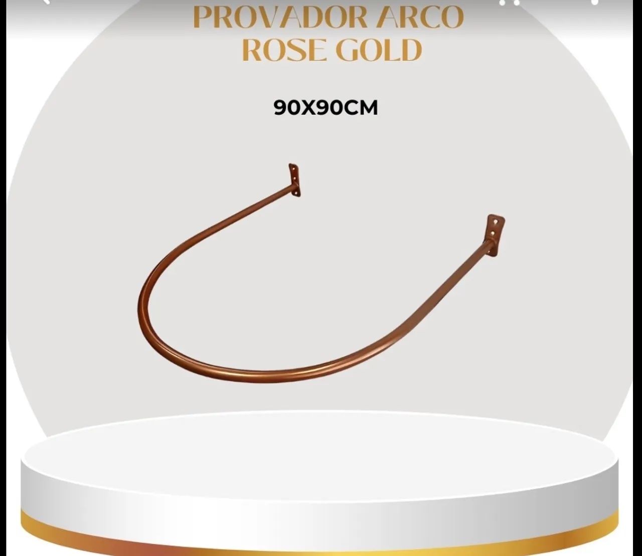 Provador rosé 