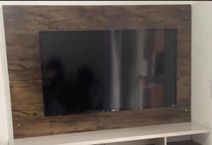 Televisão smart 43" - Foto 2