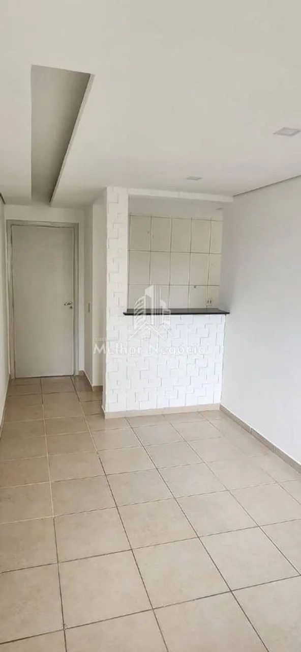 Sala à venda em Campinas, Jardim Márcia, com 43.4 m² - Foto 3