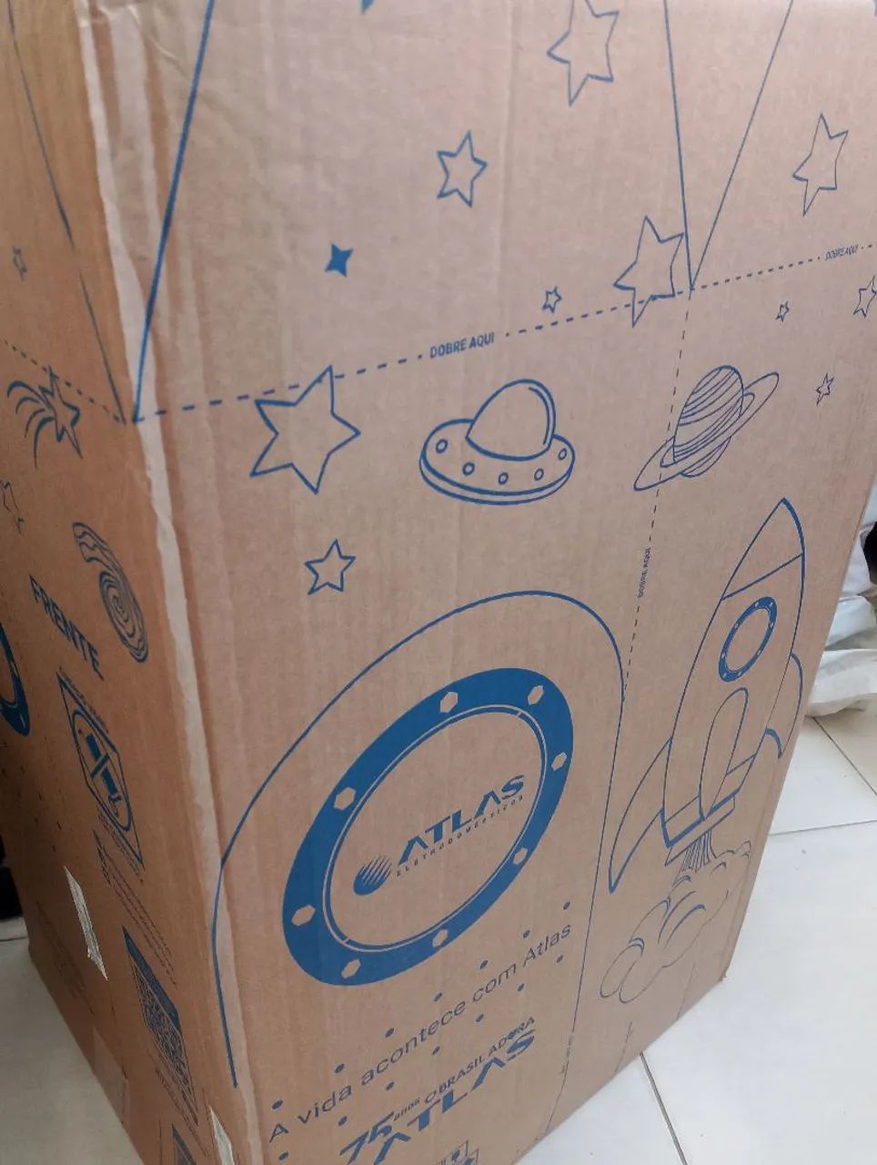 Fogão novo - Foto 2