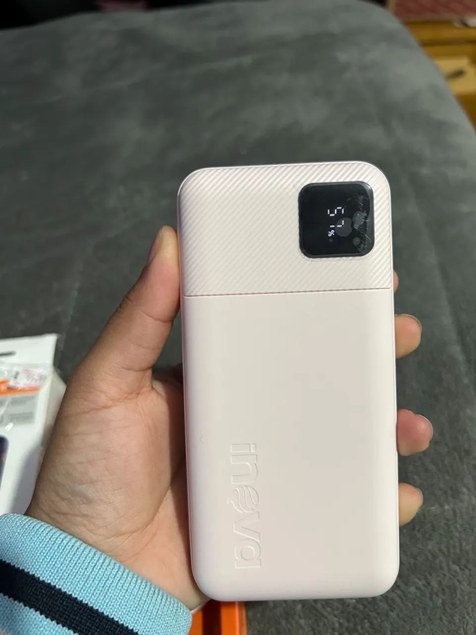 Power Bank Inova  - Foto 4