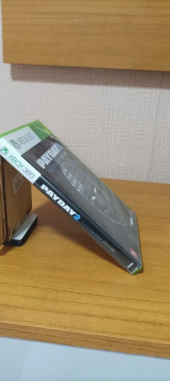 Jogo Xbox 360 original  - Foto 3
