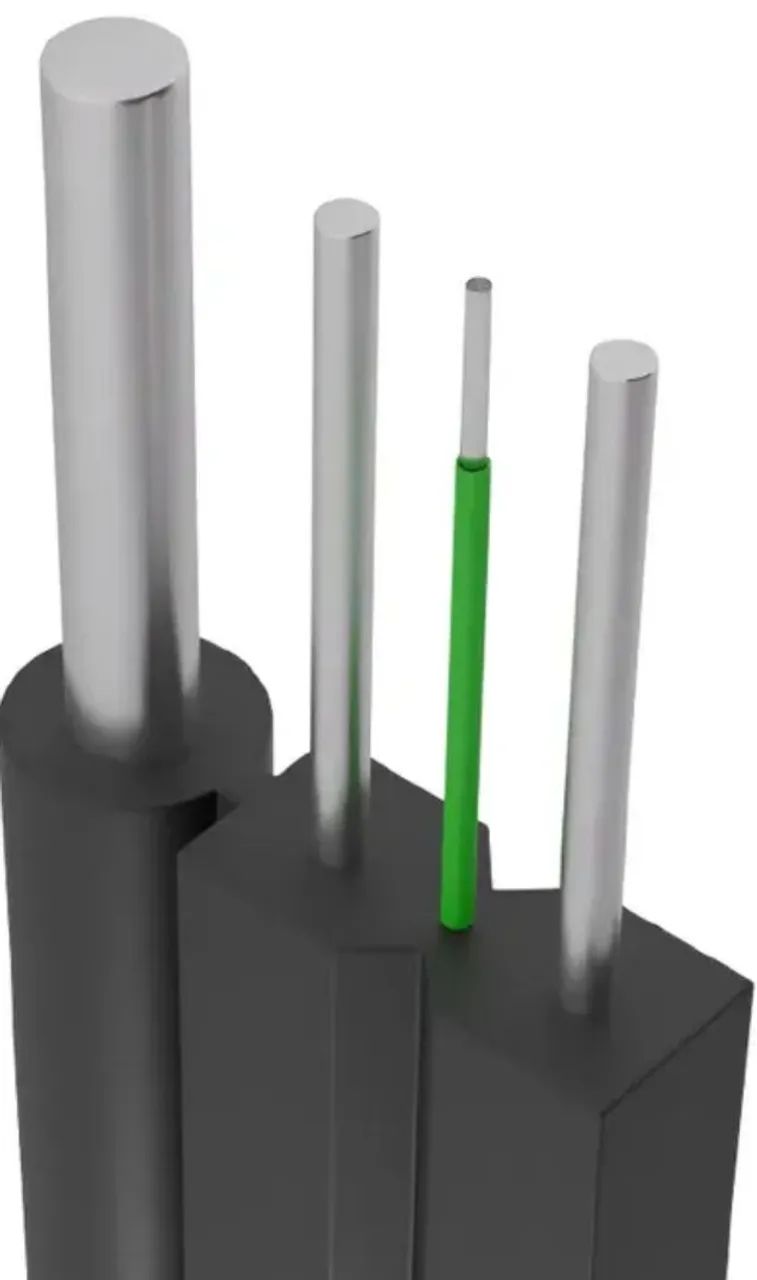 Fibra óptica - Foto 2