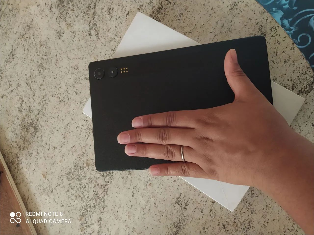 Vendo tablet positivo vision tab 10. - Foto 3