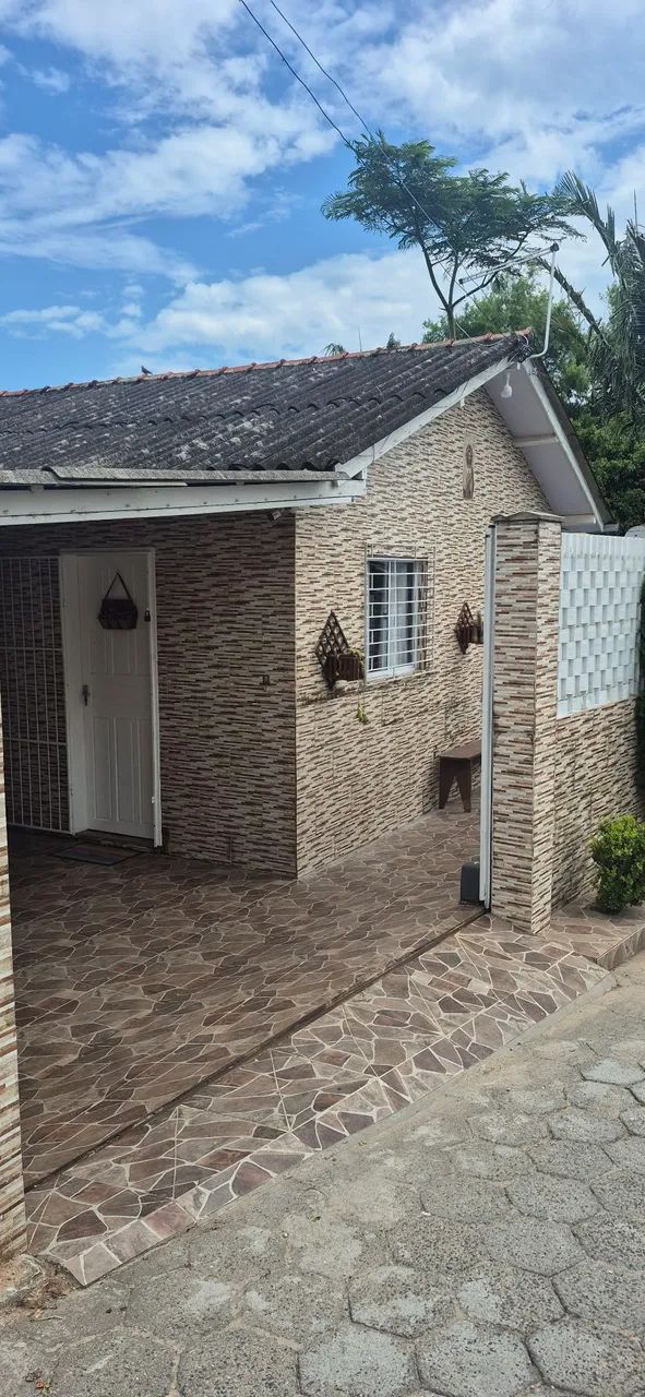 Casa em Itapirubá com Piscina, Churrasqueira e Ar-Condicionado - Foto 3