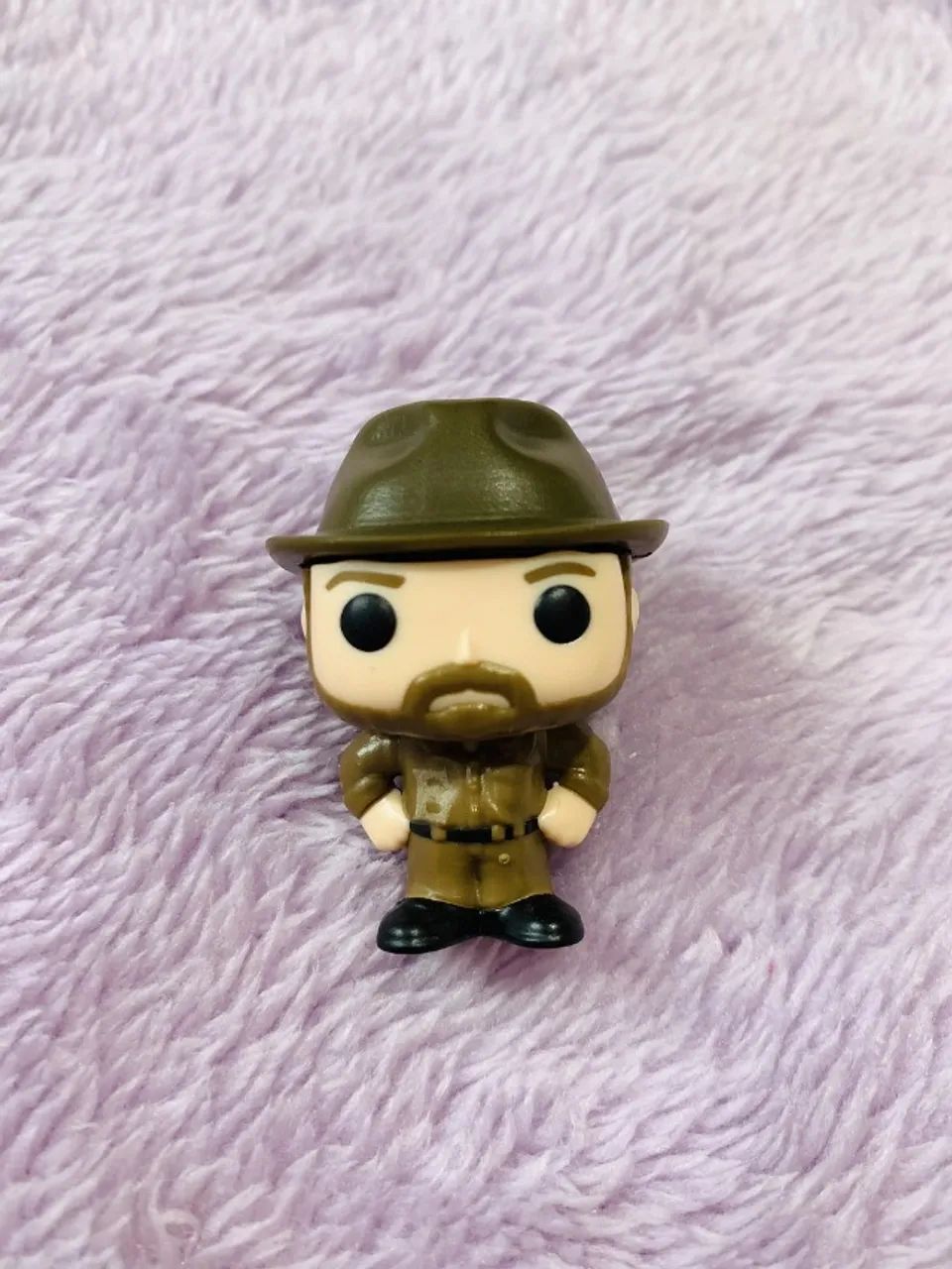 Stranger Things Kinder Joy 2025 - Foto 4