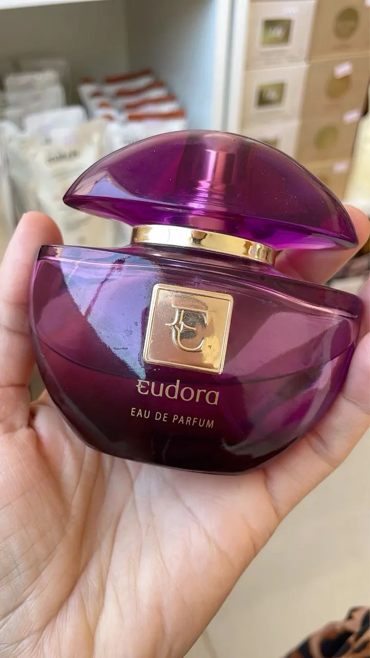 Eudora EAU de Parfum - Foto 2
