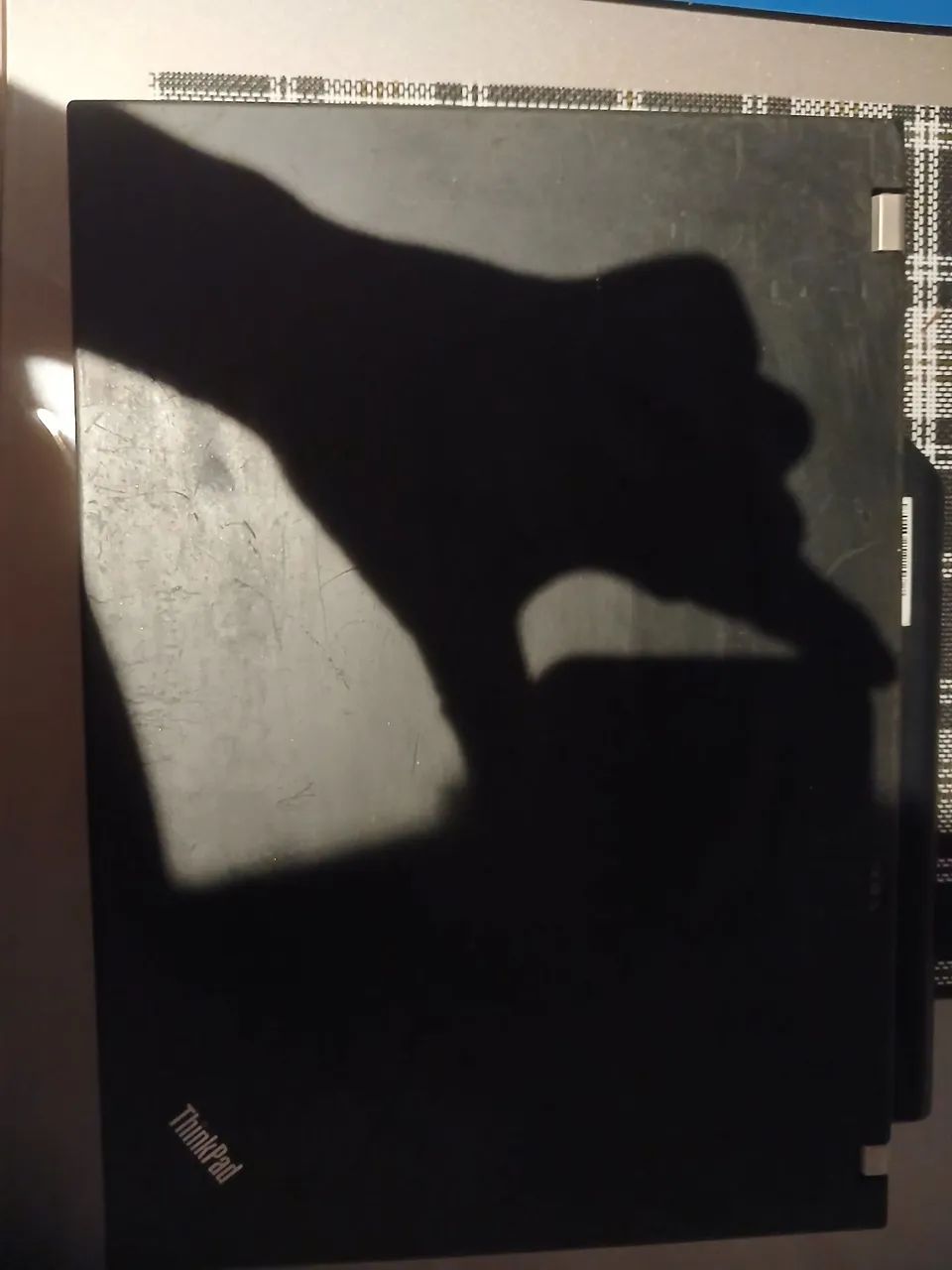 Notebook Lenovo R61 Thinkpad - Foto 5