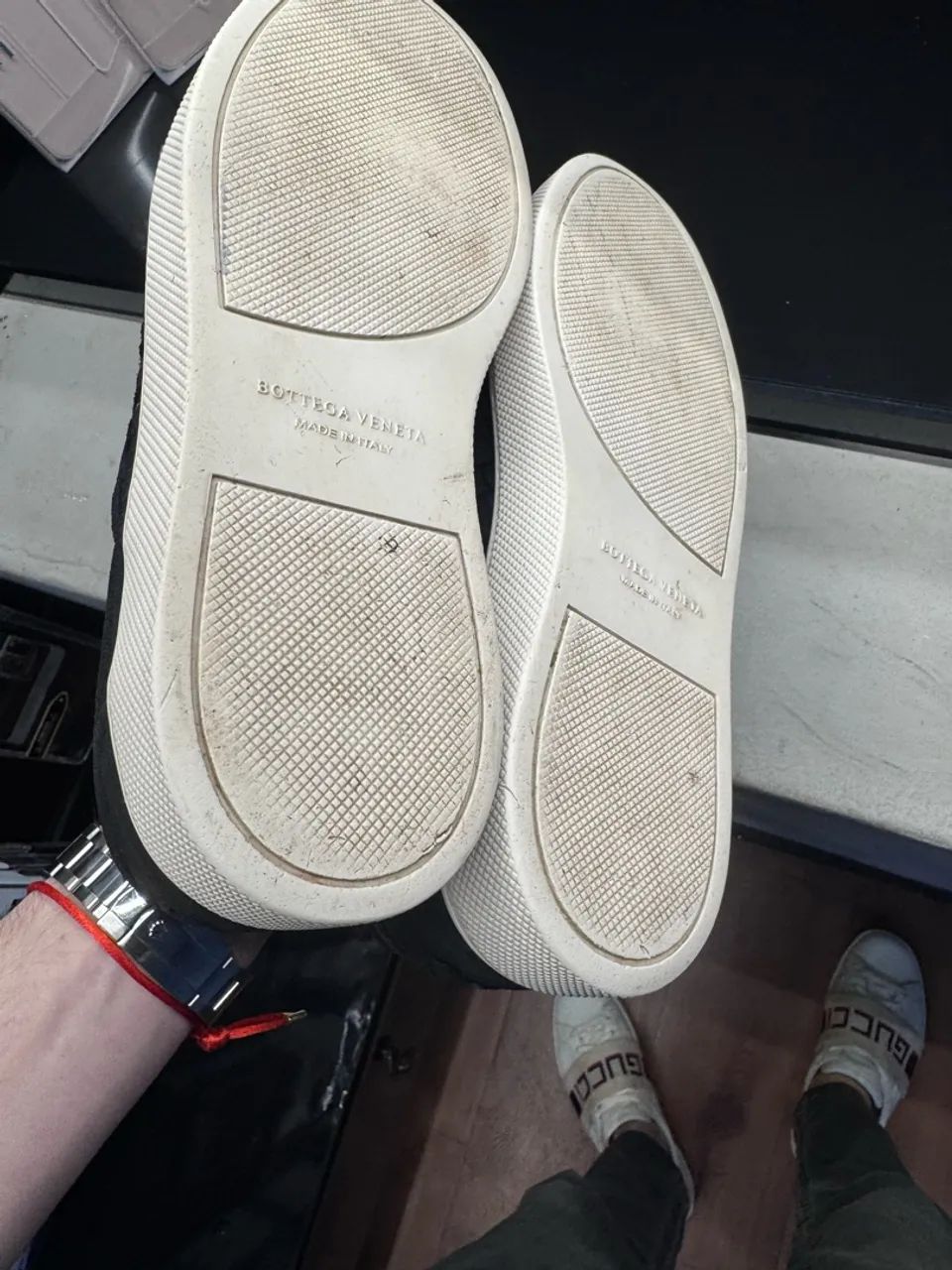 Bottega Veneta  - Foto 4