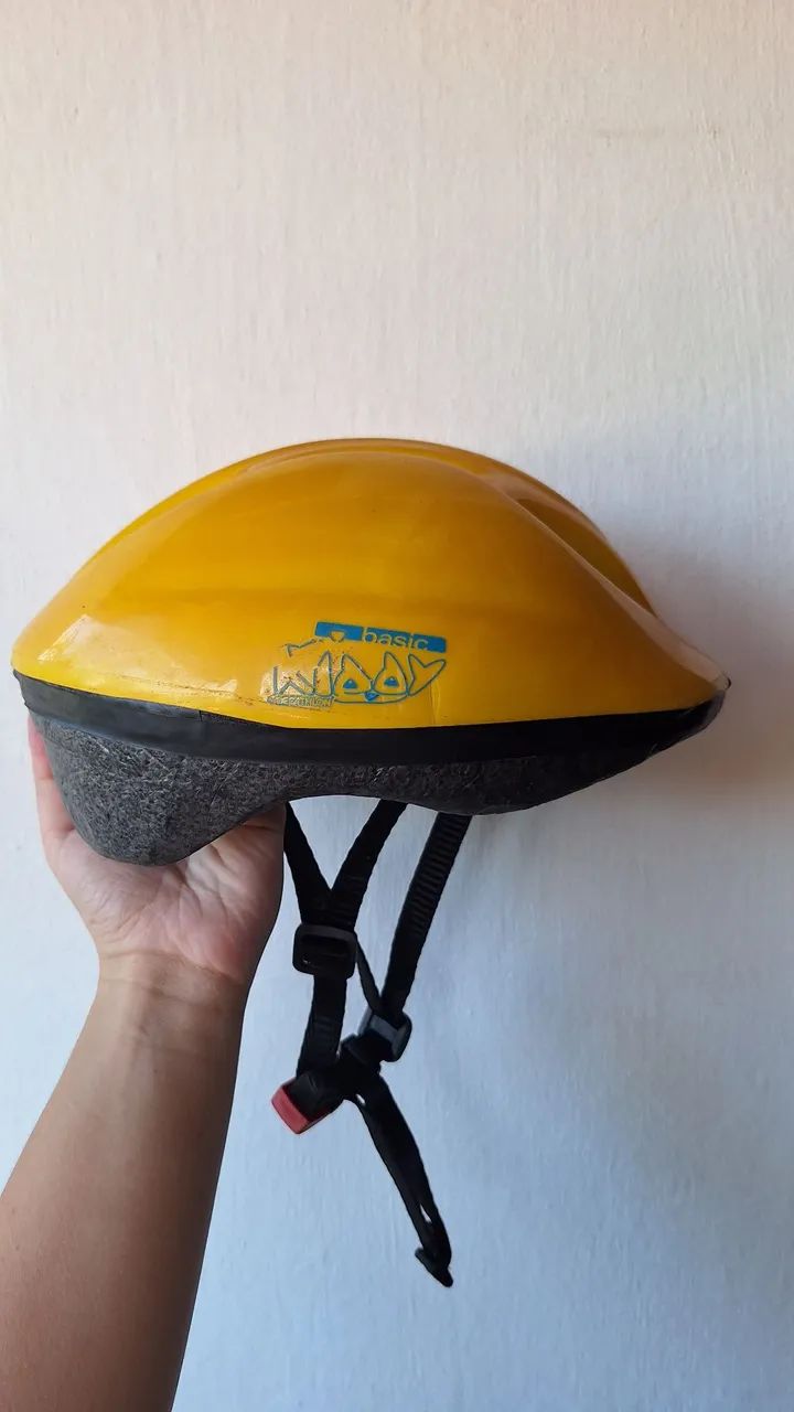 Capacete infantil - Foto 5