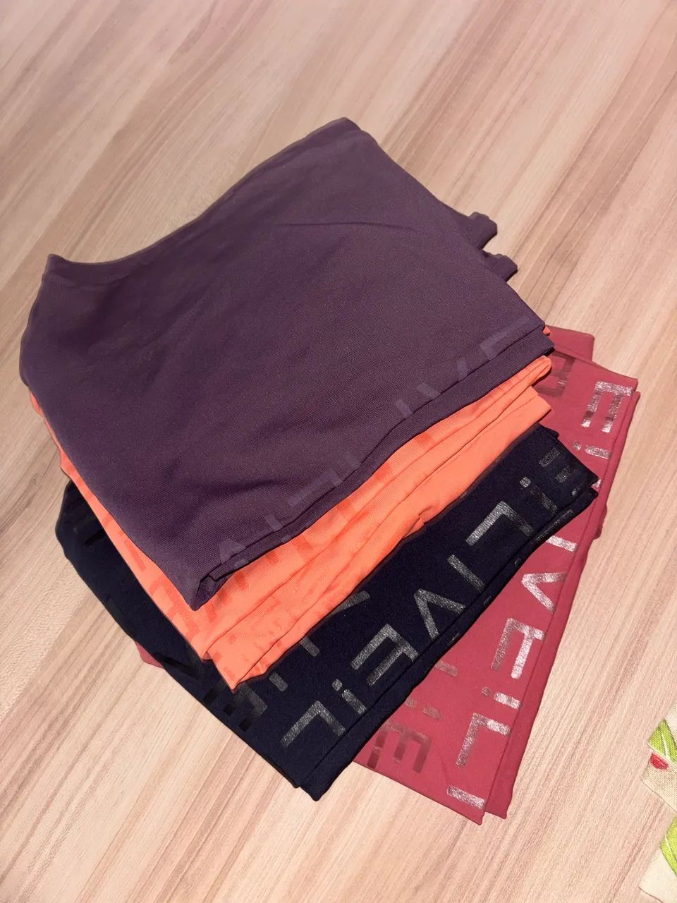 Leggins LIVE