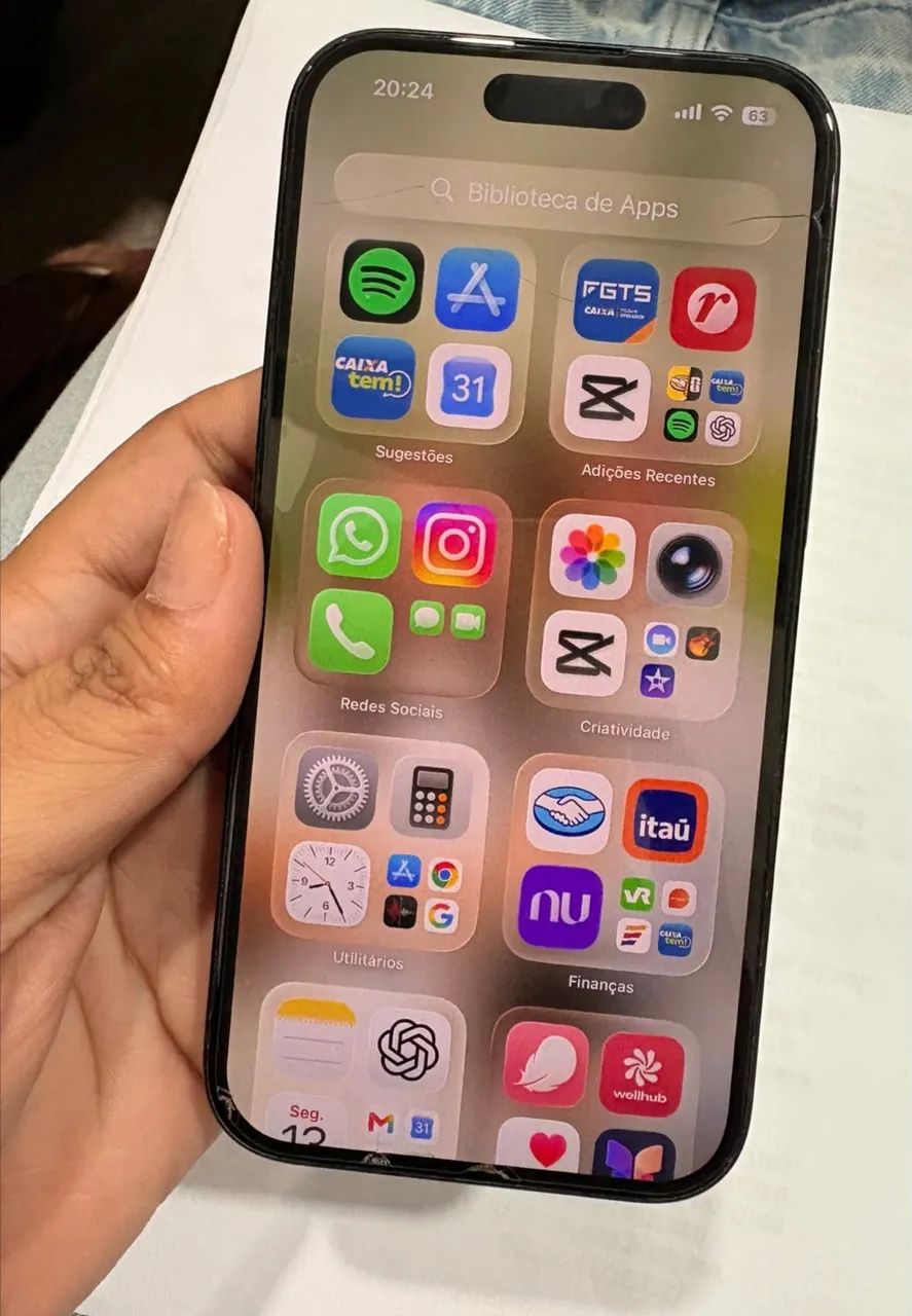 iPhone 15 128GB - Excelente Estado - Foto 4