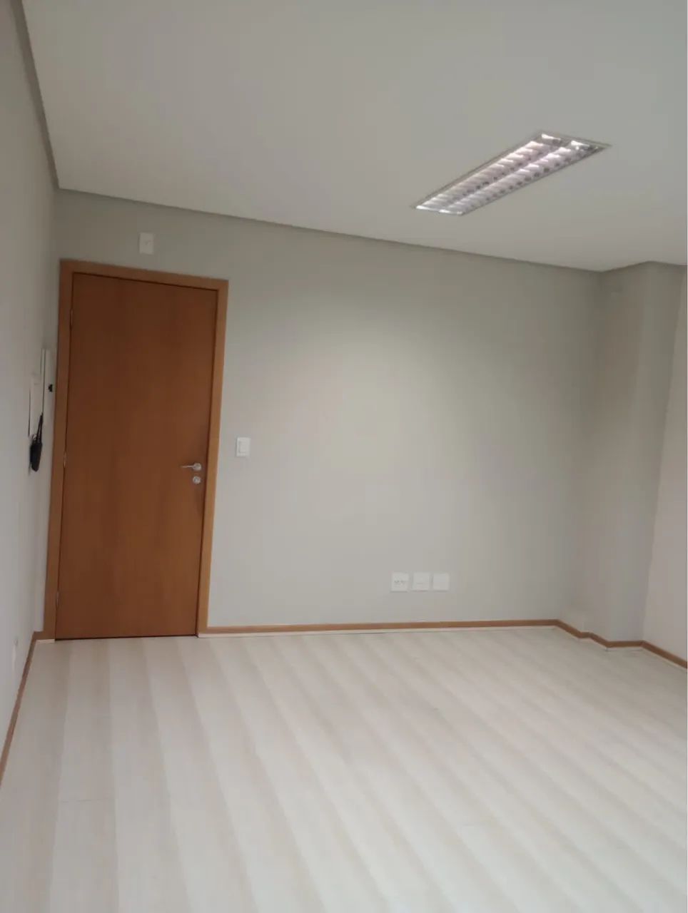 Sala comercial