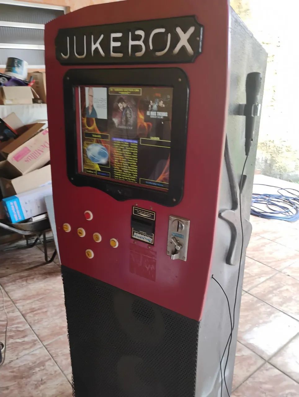 Jukebox Karaokê  - Foto 4