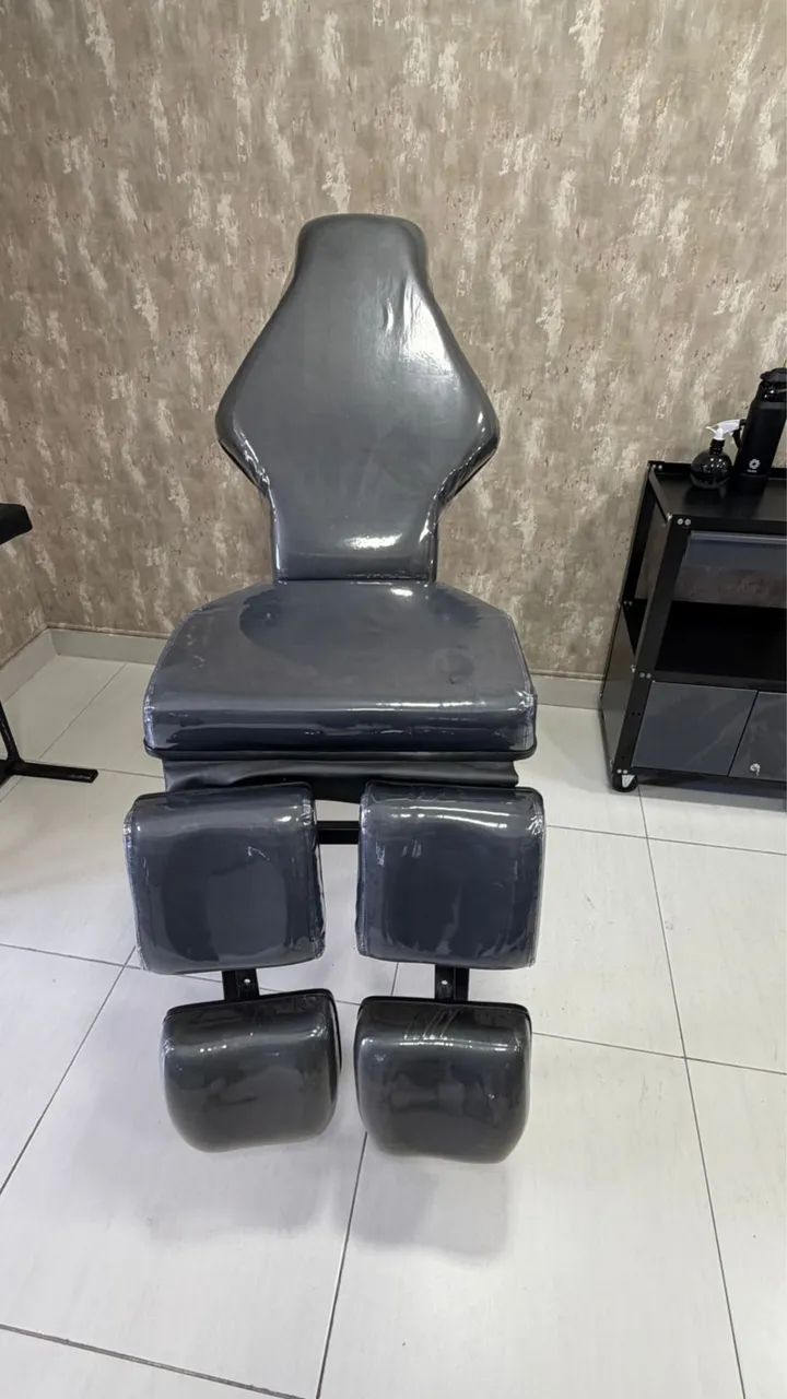 Maca articulada  - Foto 2