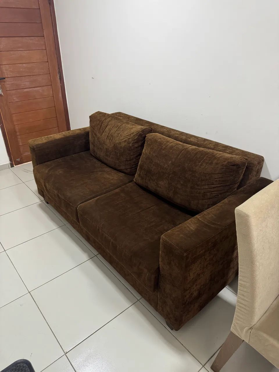 Sofá retrátil  - Foto 4