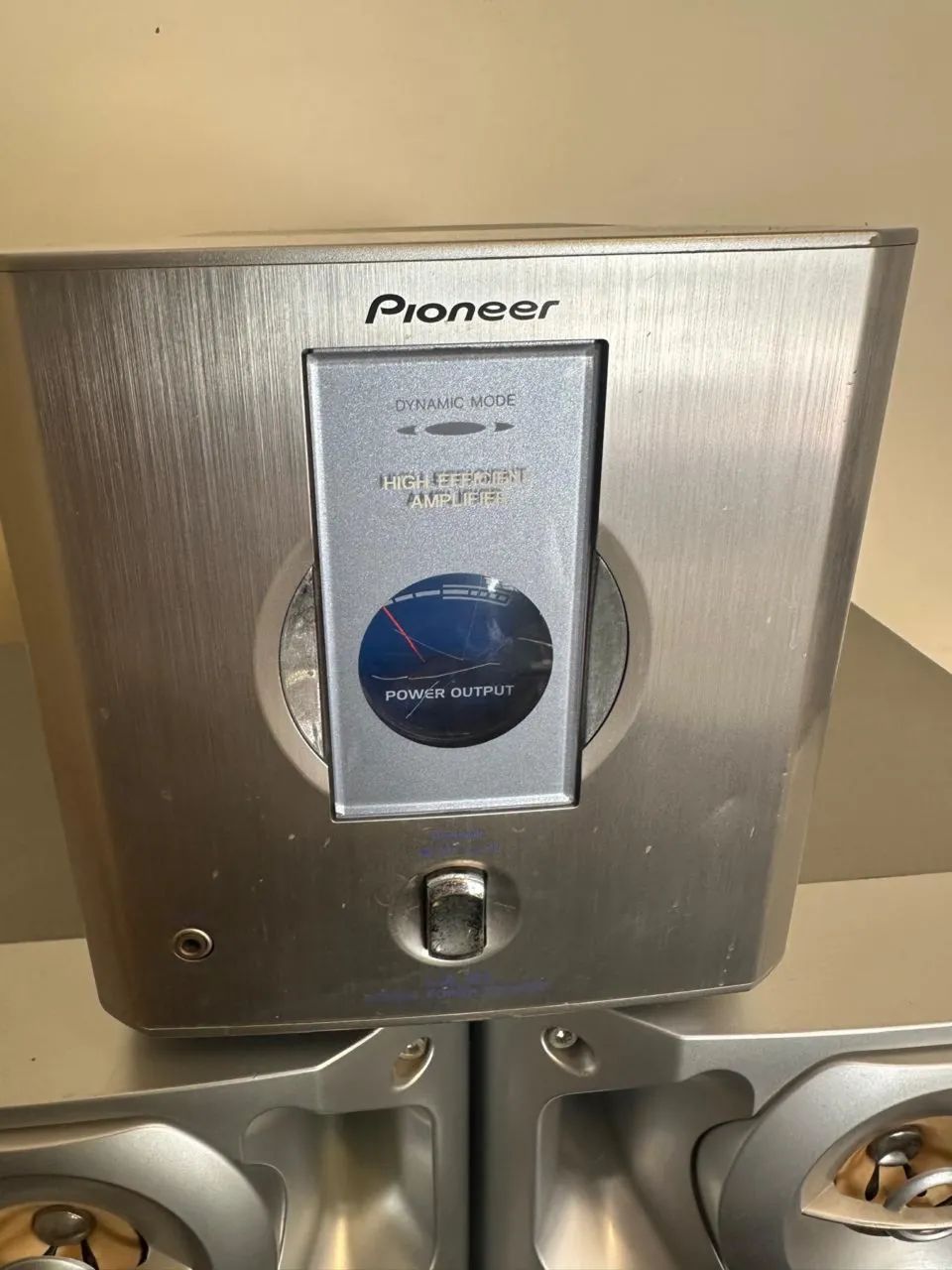 Amplificador Pionner - Foto 5