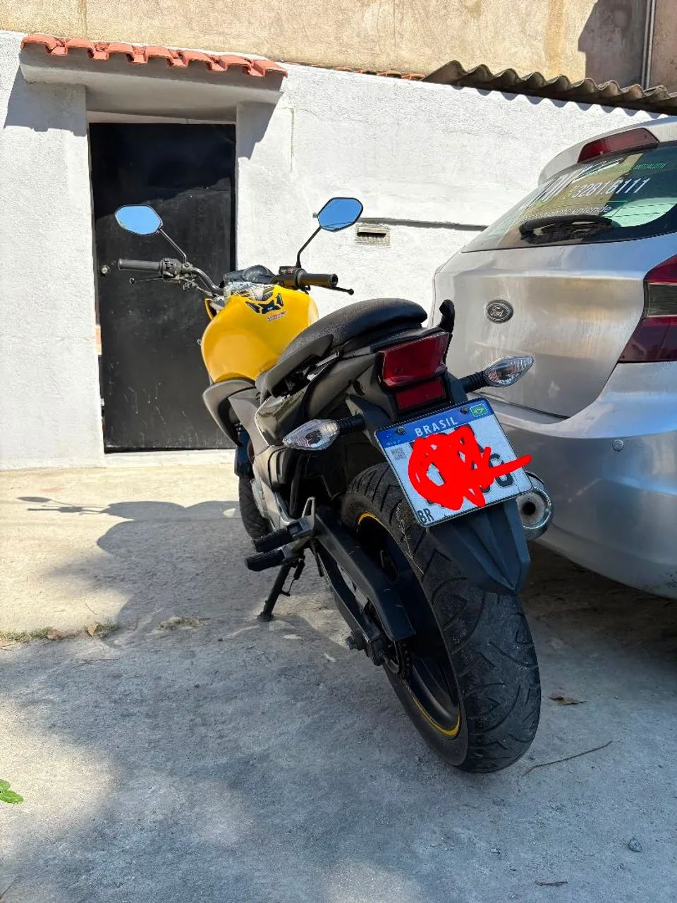 CB300R - Foto 5