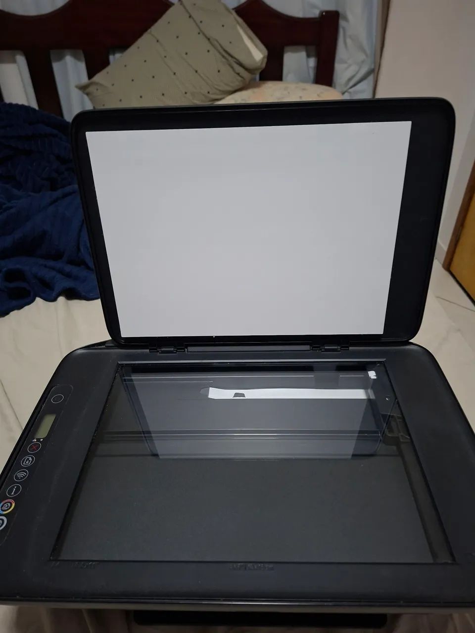 Impressora HP - Foto 2