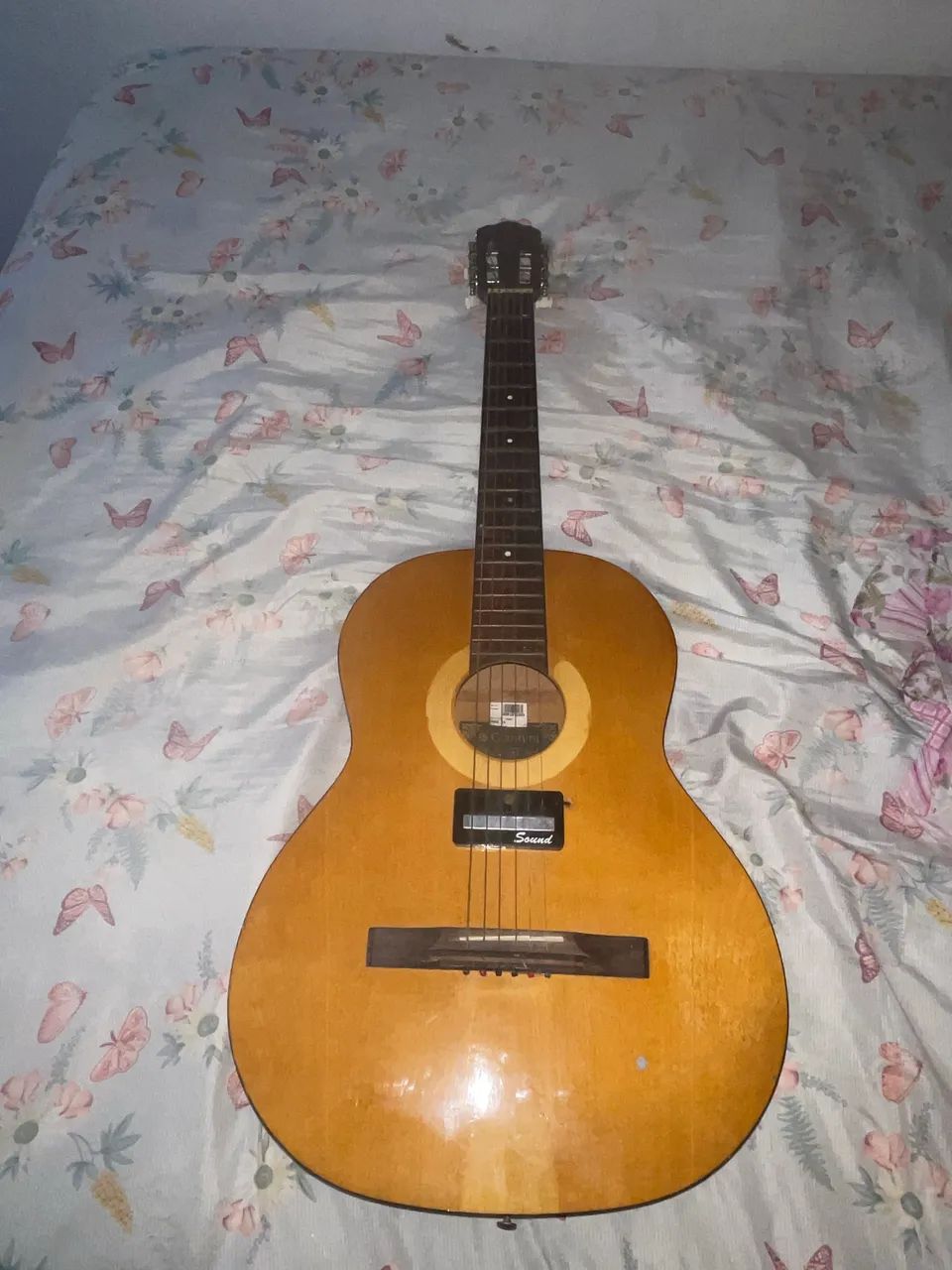 Violão  - Foto 2