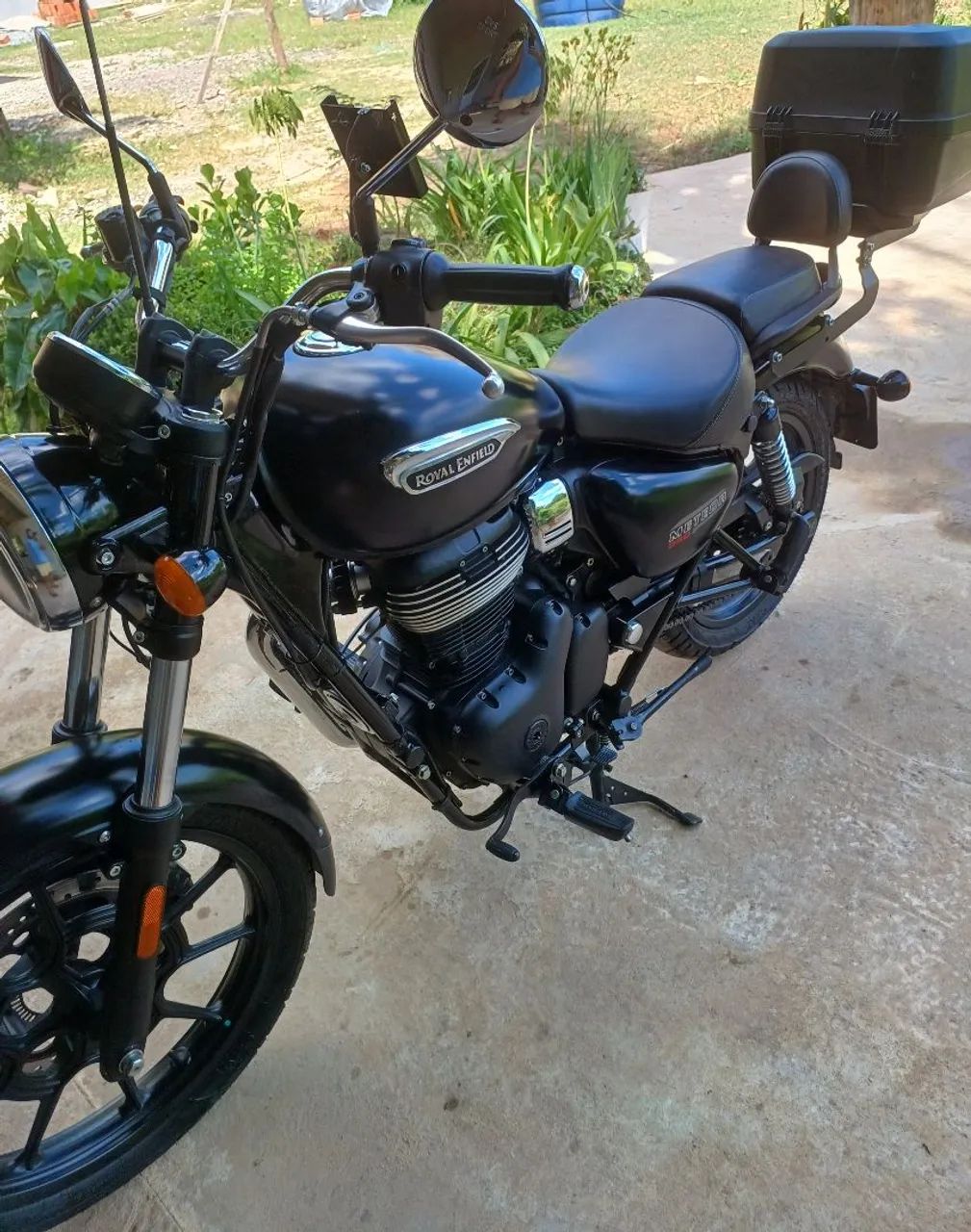 Moto Custom Estradeira - Foto 5