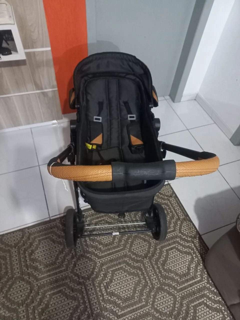 Carrinho de bebê  - Foto 3
