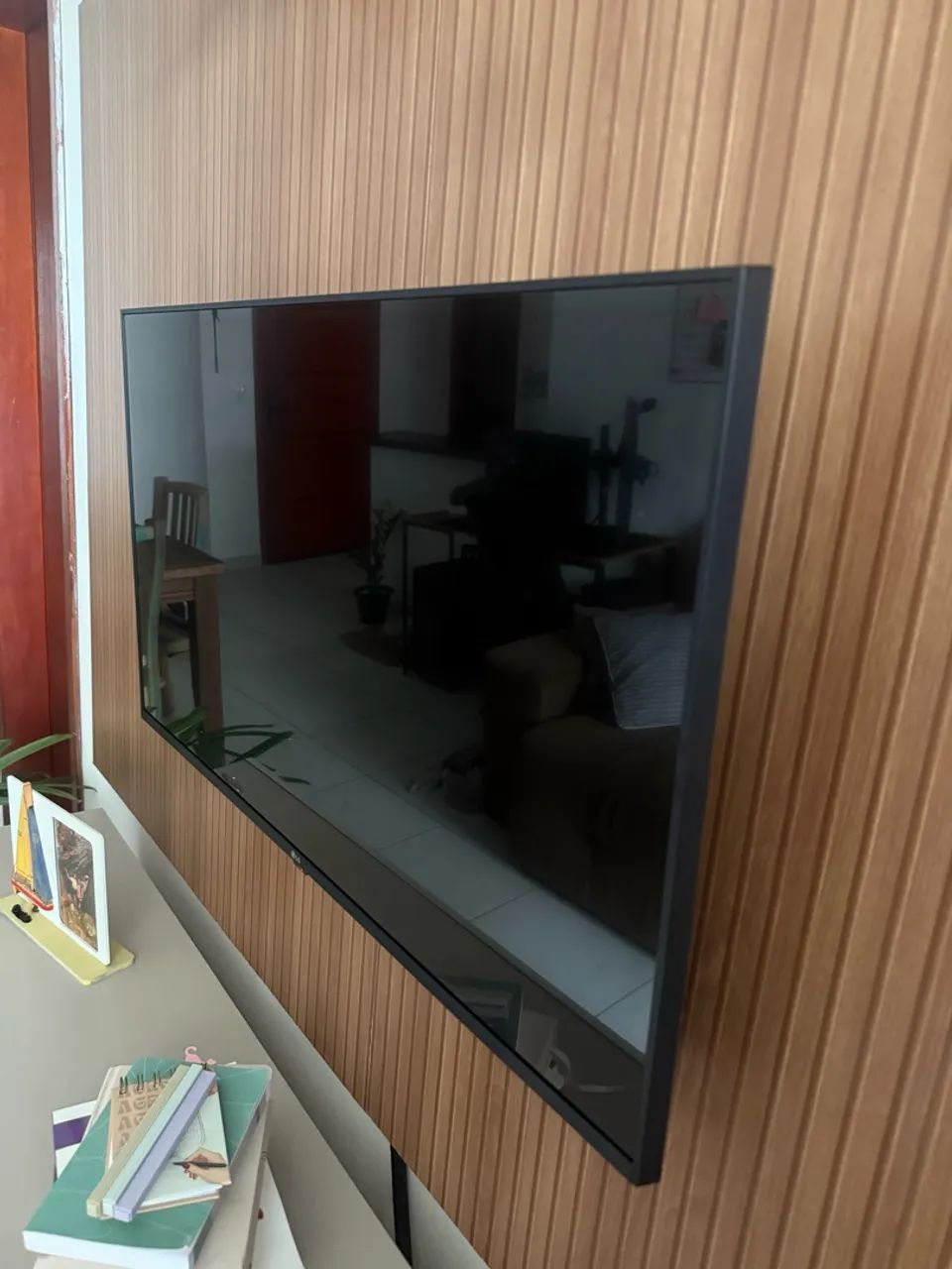 SMART TV LG 32 POLEGADAS  - Foto 4