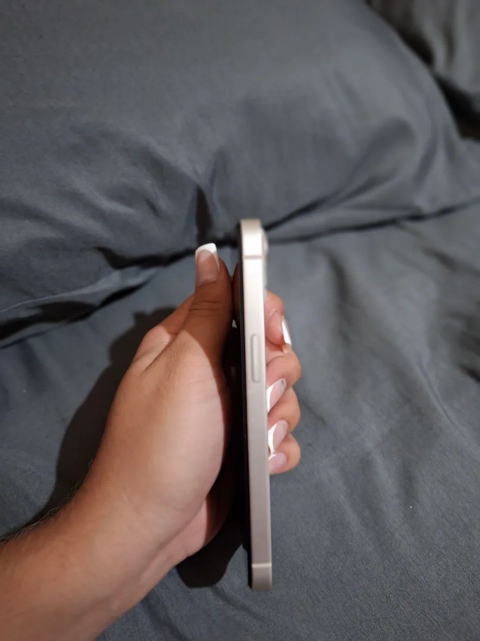 Iphone 13, 128 GB, em excelente estado  - Foto 3