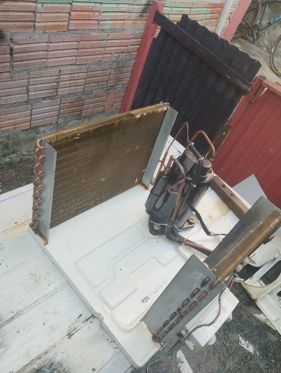 Lavagem de Ar Condicionado a domicílio  - Foto 3