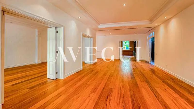 Casa em Condomínio-Triplex - Residencial - Gávea - Foto 4