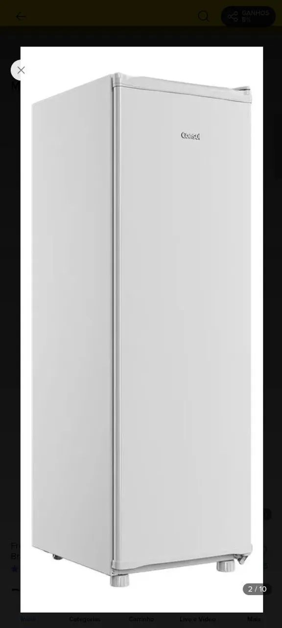 Freezer 