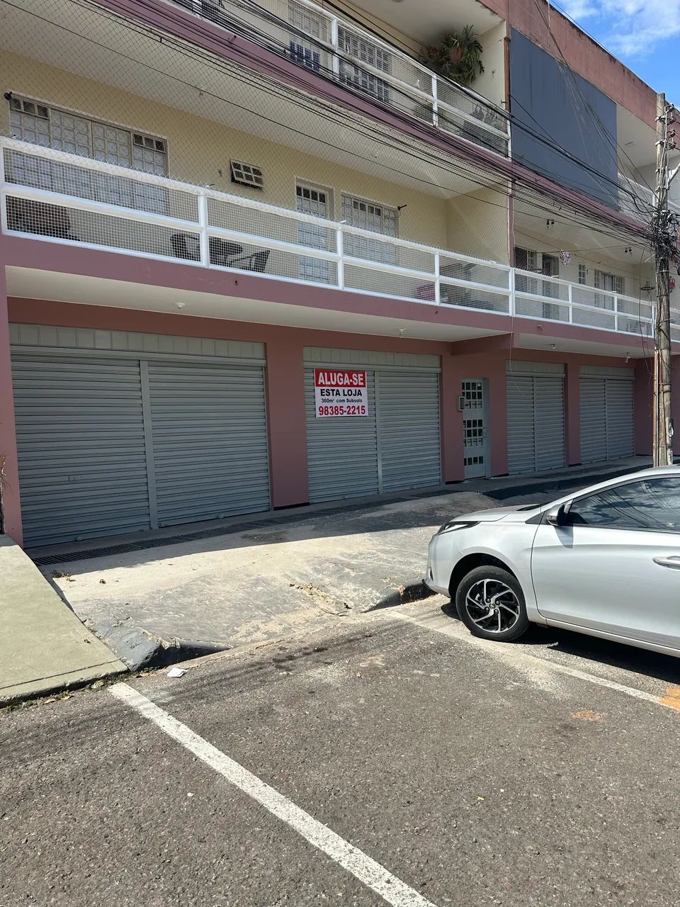 Loja comercial 360 mts - Foto 3