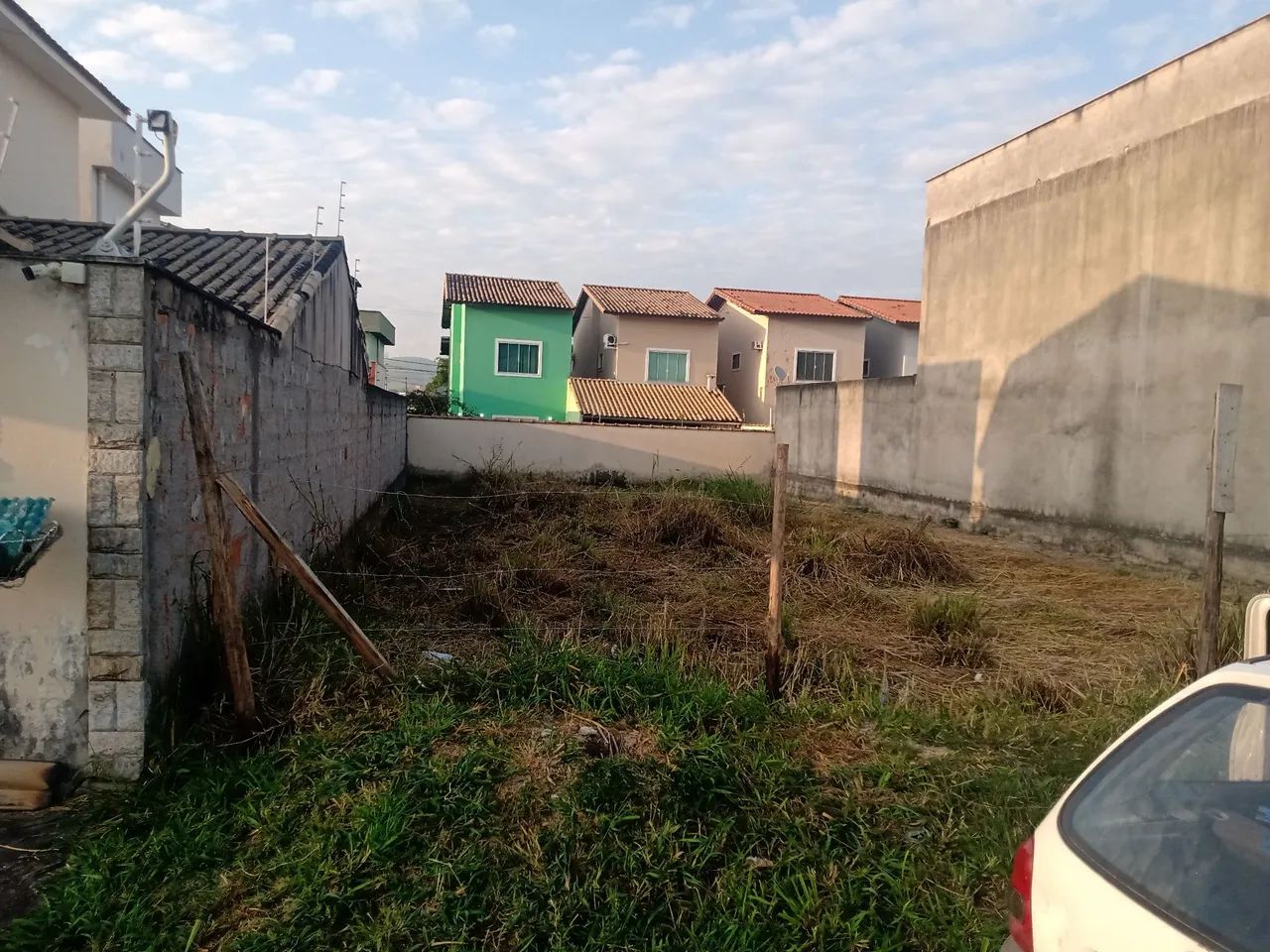Terreno em ITATIAIA RJ - Foto 2
