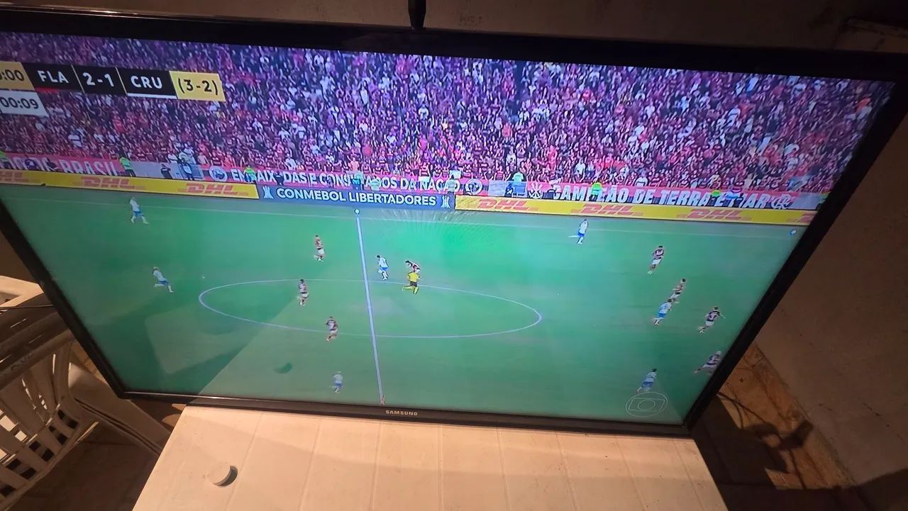 TV Samsung 40 polegadas  - Foto 3
