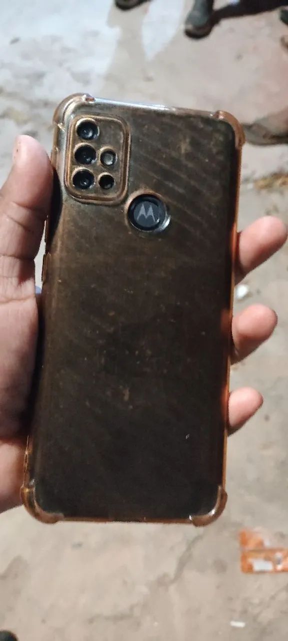 Motorola g10  - Foto 2