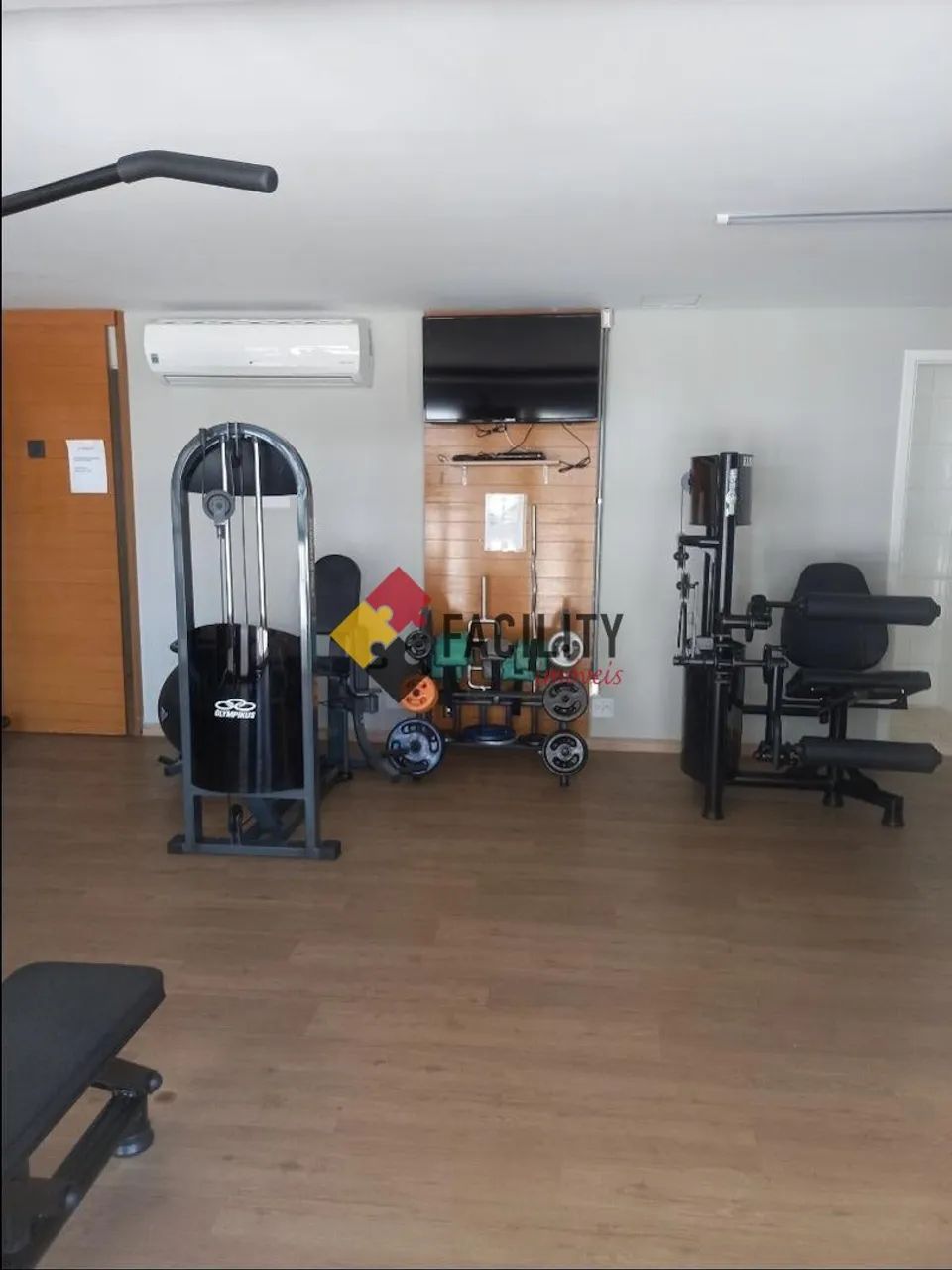 cobertura - Vila Brandina - Campinas - Foto 5