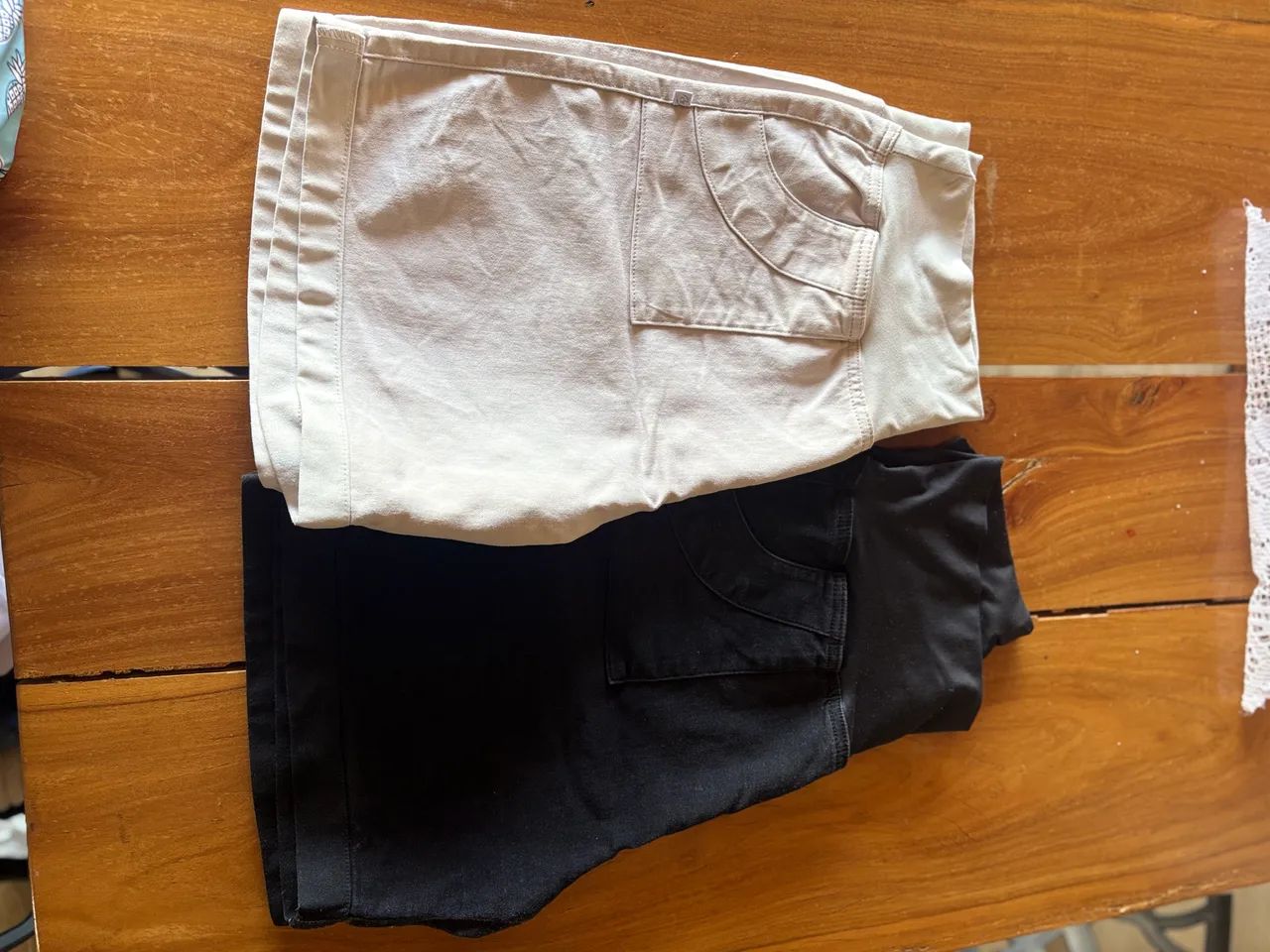 Roupas gestante - Foto 2