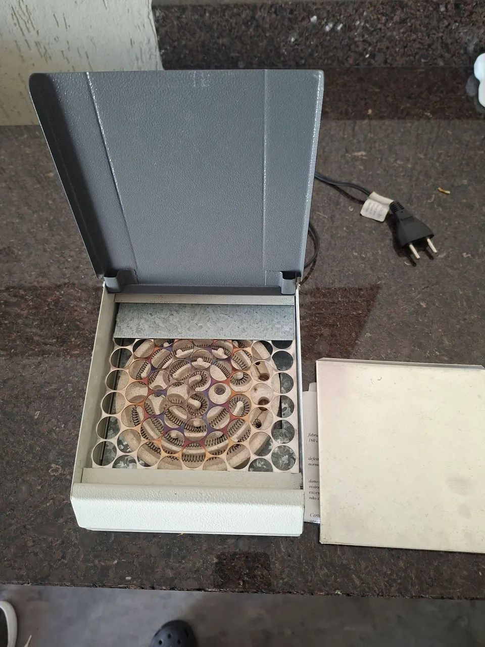 Esterilizador  - Foto 3